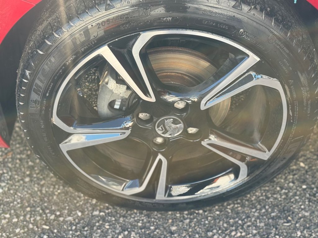 Used Vauxhall Corsa 2024 for sale - 77368935: Photo 46