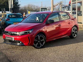 Used Vauxhall Corsa 2024 for sale - 77368935: Photo