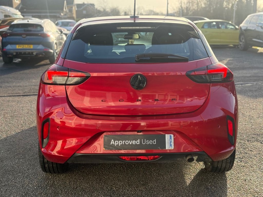 Used Vauxhall Corsa 2024 for sale - 77368935: Photo 7
