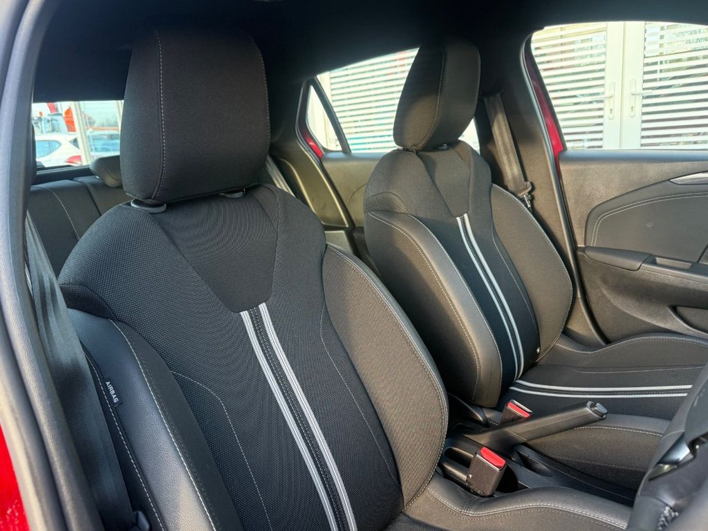 Used Vauxhall Corsa 2024 for sale - 77368935: Photo 9