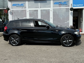 Used BMW 1 Series 2008 for sale - 78688691: Photo