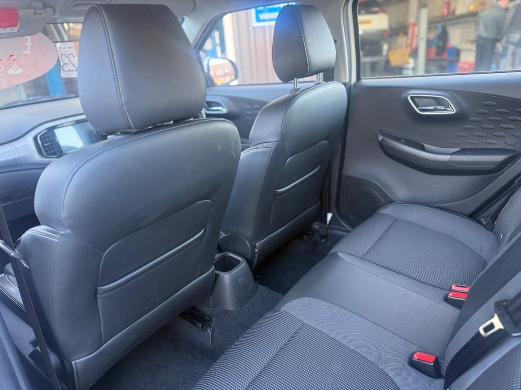 Used MG MG3 2023 for sale - 77383691: Photo 19