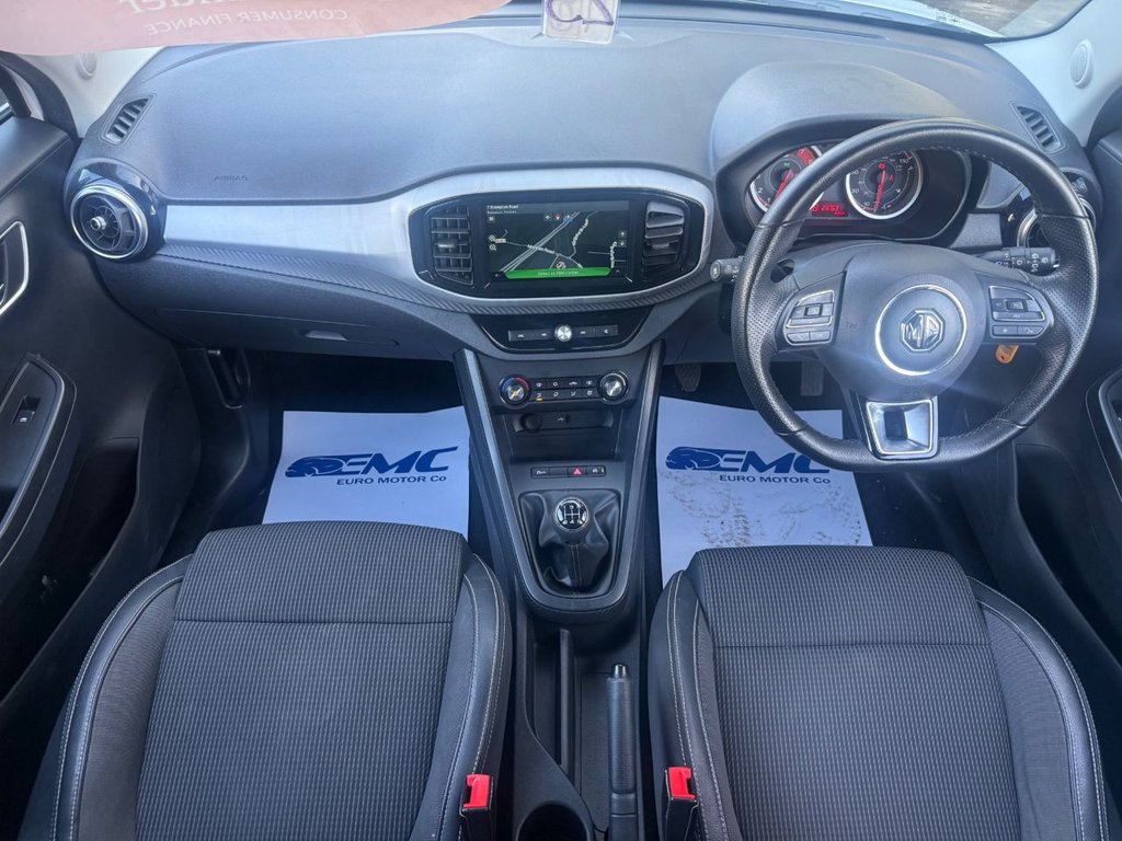 Used MG MG3 2023 for sale - 77383691: Photo 20