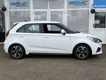 Used MG MG3 2023 for sale - 77383691: Photo