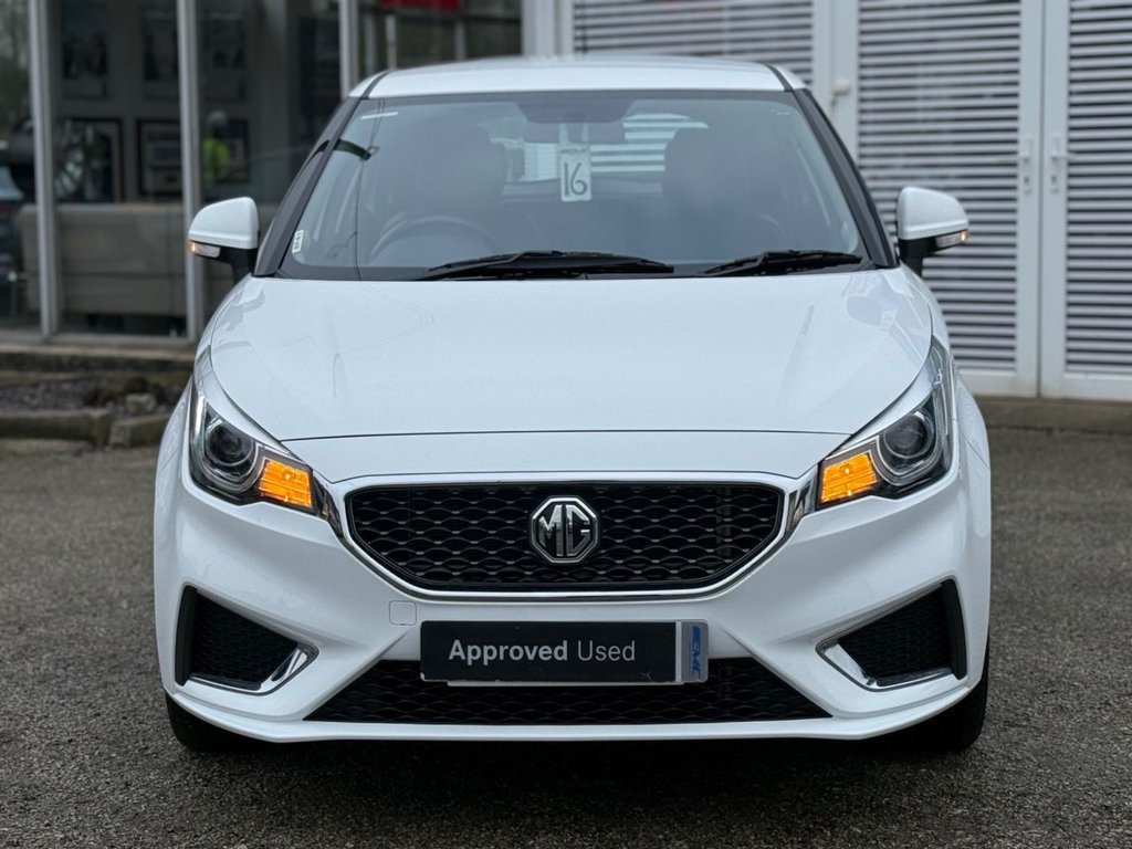 Used MG MG3 2023 for sale - 77383691: Photo 3
