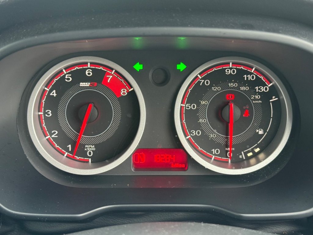 Used MG MG3 2023 for sale - 77383691: Photo 32