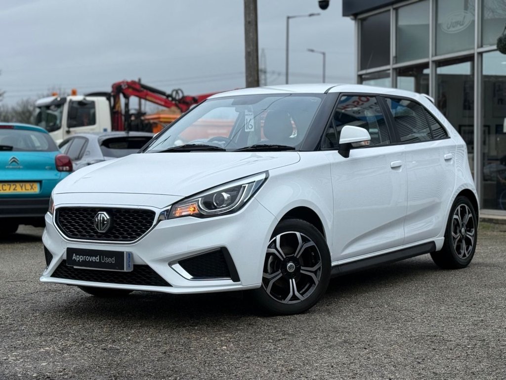Used MG MG3 2023 for sale - 77383691: Photo 4
