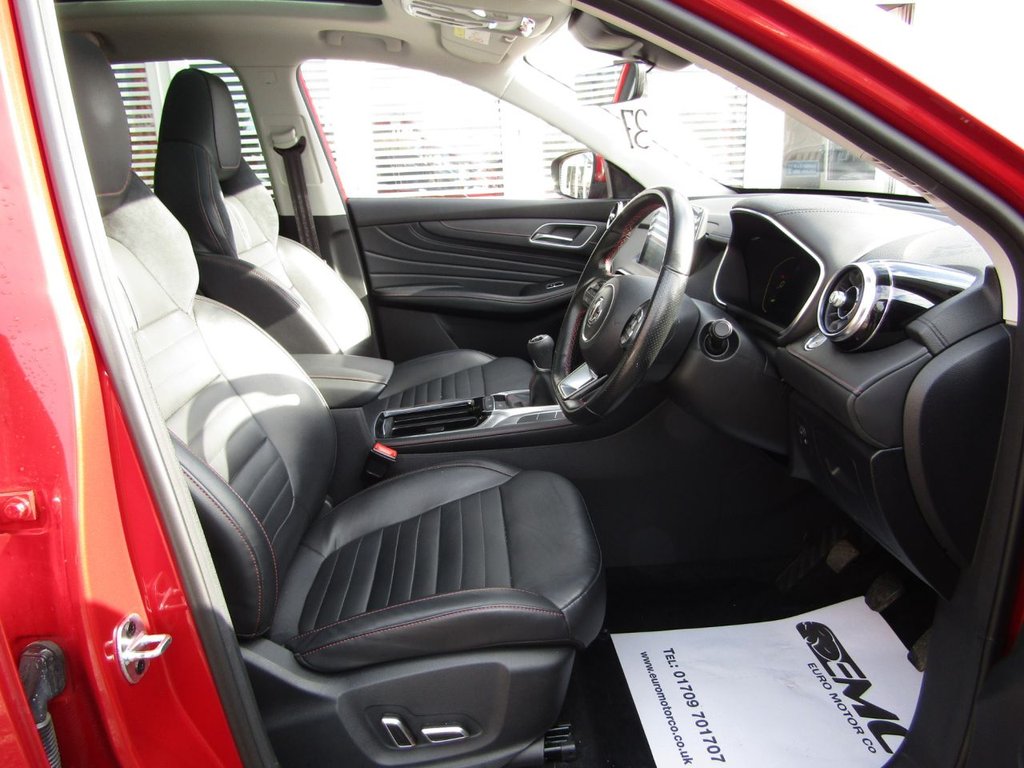 Used MG MG HS 2023 for sale - 76346019: Photo 11