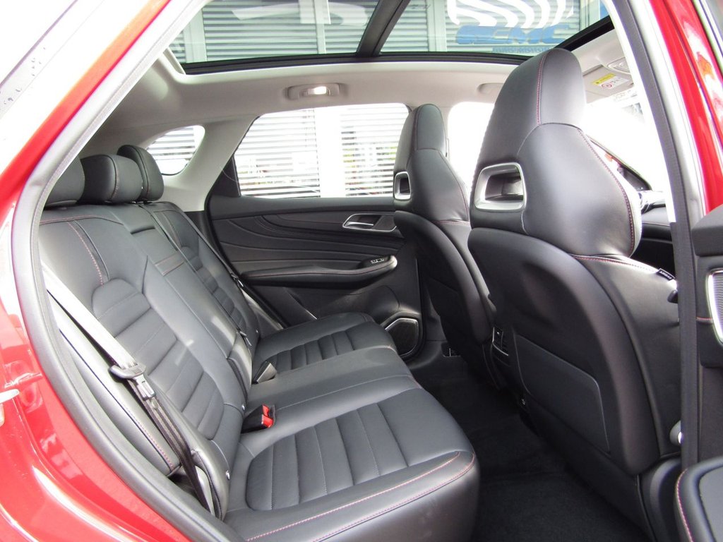 Used MG MG HS 2023 for sale - 76346019: Photo 15