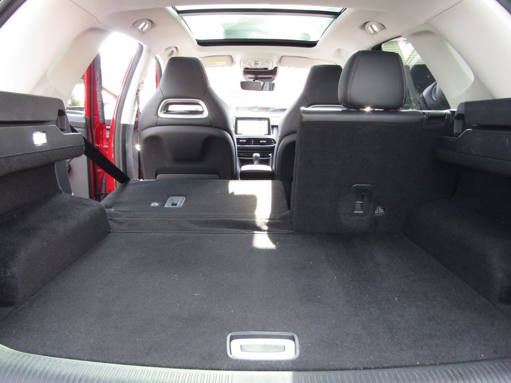 Used MG MG HS 2023 for sale - 76346019: Photo 18