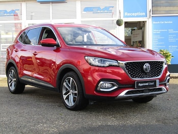 2023 (23) - 1.5 T-GDI Exclusive 5dr