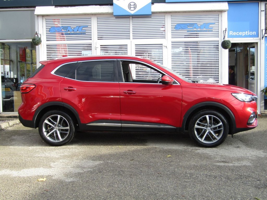 Used MG MG HS 2023 for sale - 76346019: Photo 2