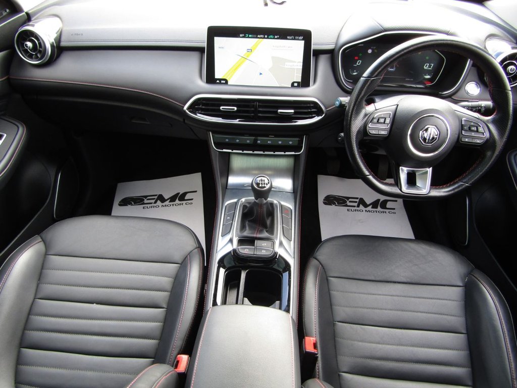 Used MG MG HS 2023 for sale - 76346019: Photo 21