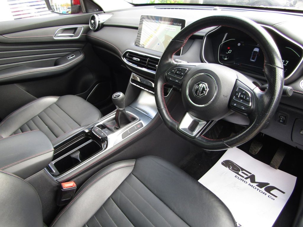 Used MG MG HS 2023 for sale - 76346019: Photo 22