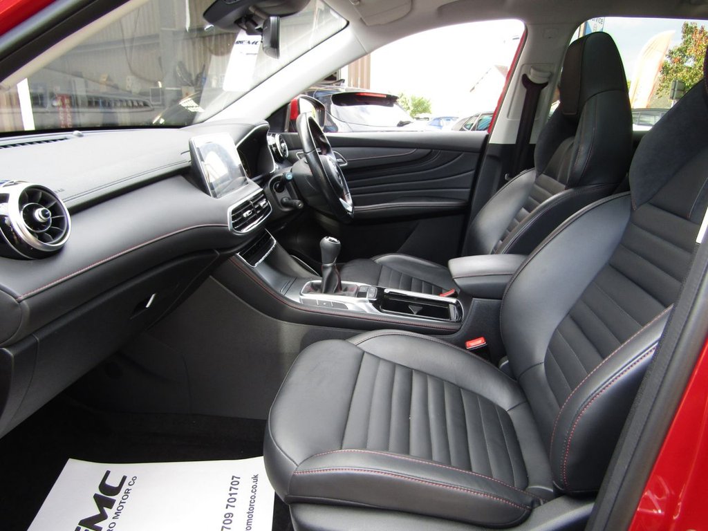 Used MG MG HS 2023 for sale - 76346019: Photo 24