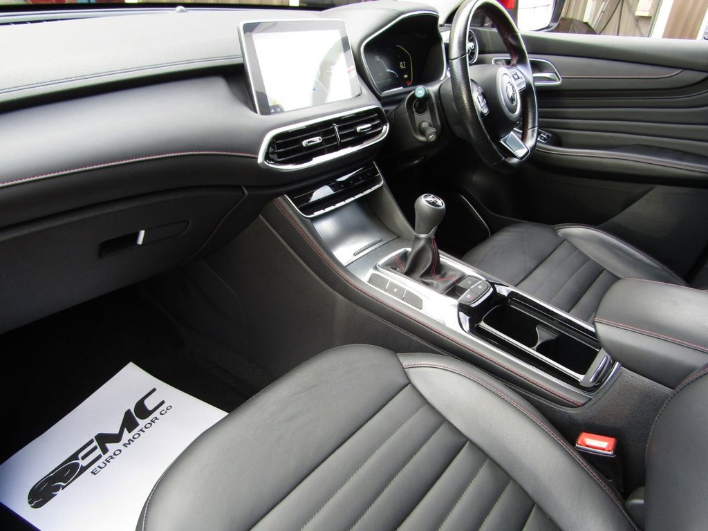 Used MG MG HS 2023 for sale - 76346019: Photo 25