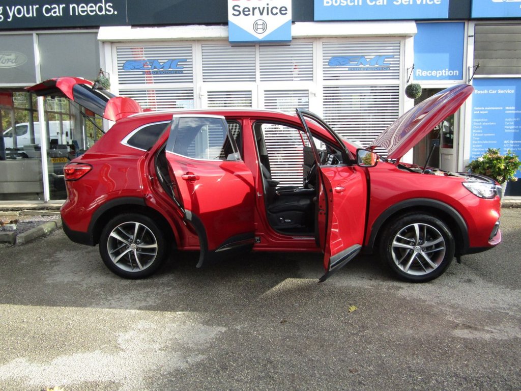 Used MG MG HS 2023 for sale - 76346019: Photo 3