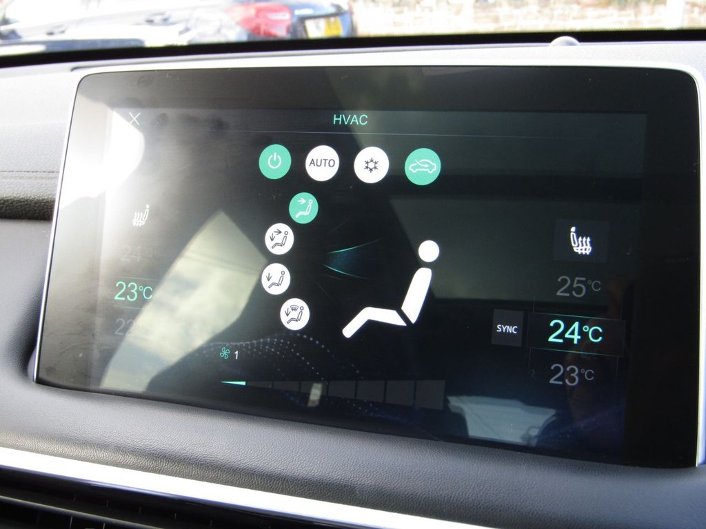 Used MG MG HS 2023 for sale - 76346019: Photo 35