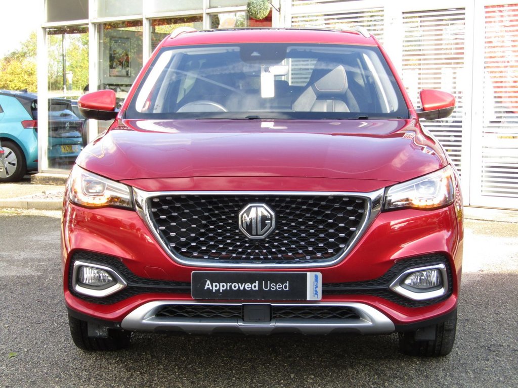 Used MG MG HS 2023 for sale - 76346019: Photo 4
