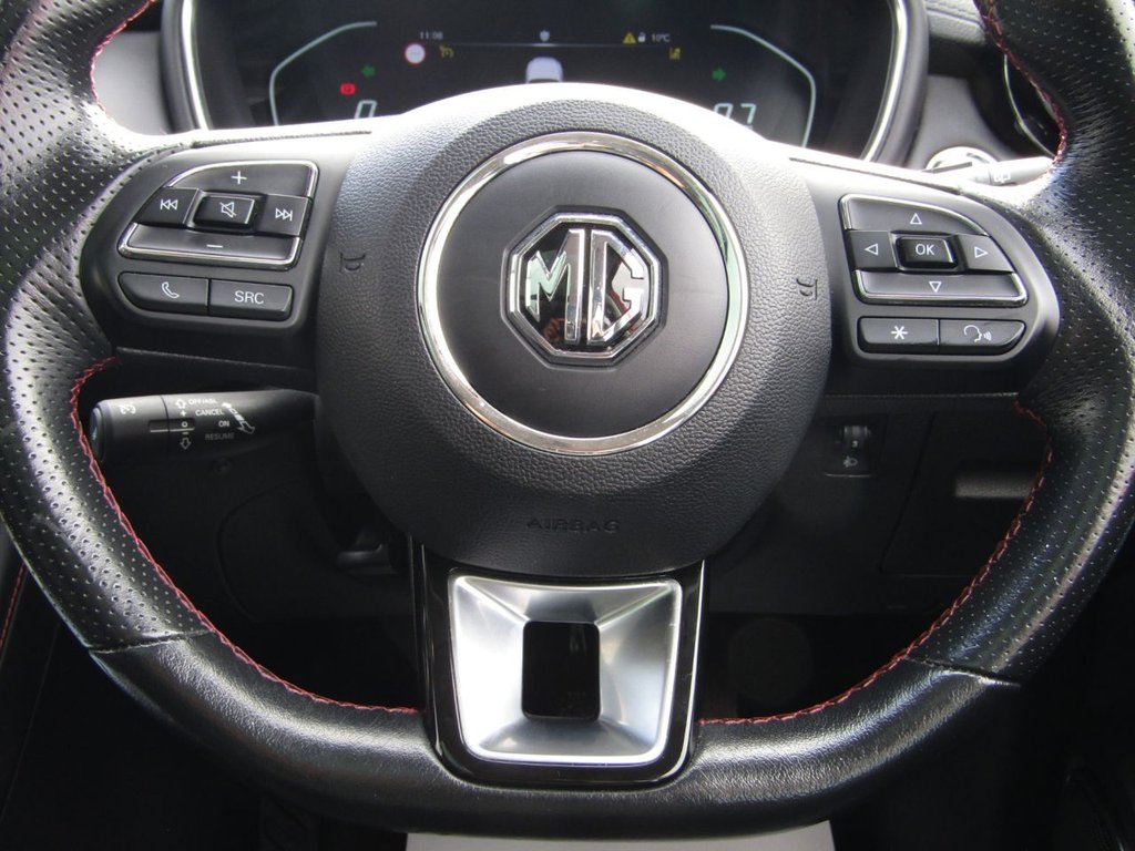 Used MG MG HS 2023 for sale - 76346019: Photo 43