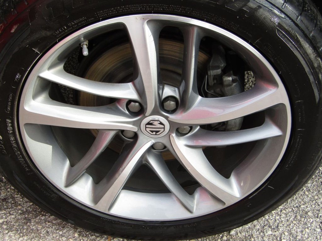 Used MG MG HS 2023 for sale - 76346019: Photo 47