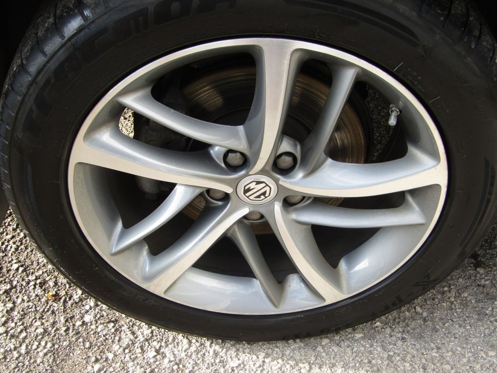 Used MG MG HS 2023 for sale - 76346019: Photo 48