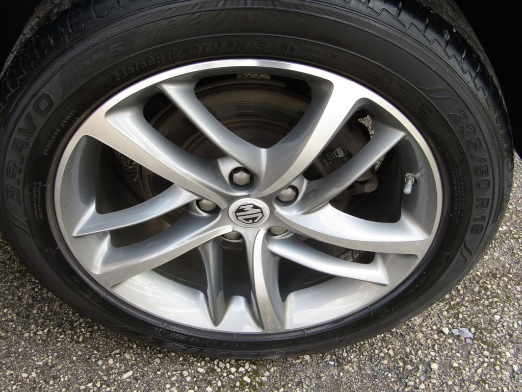 Used MG MG HS 2023 for sale - 76346019: Photo 49