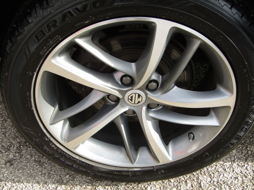 Used MG MG HS 2023 for sale - 76346019: Photo 50