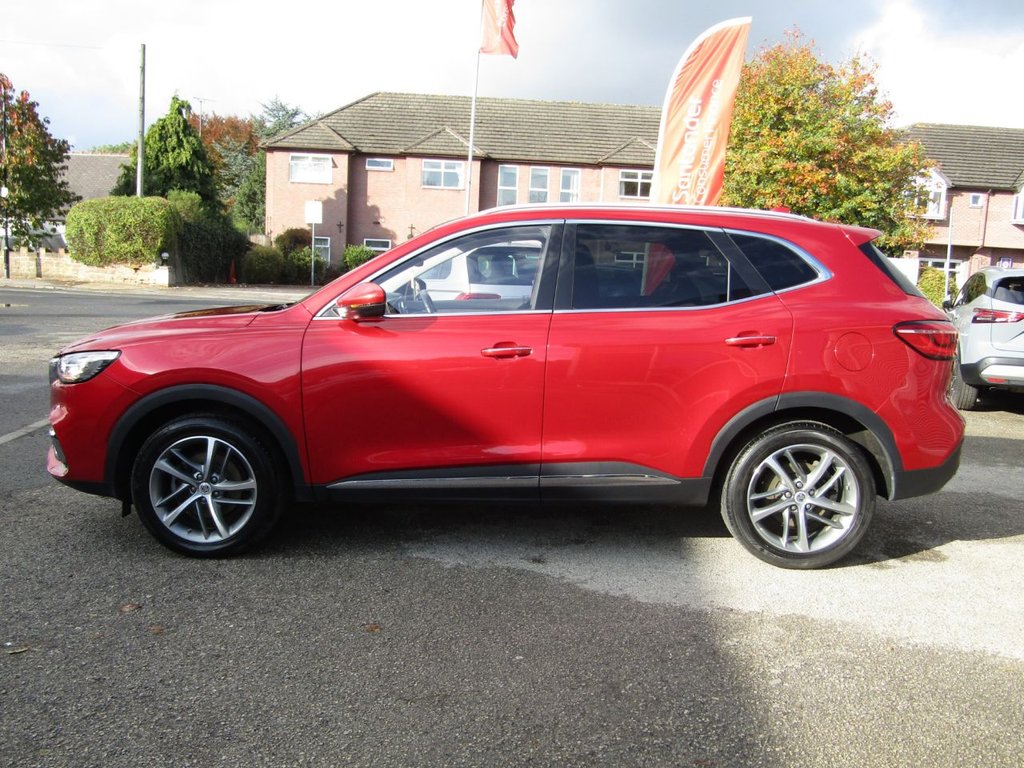 Used MG MG HS 2023 for sale - 76346019: Photo 6