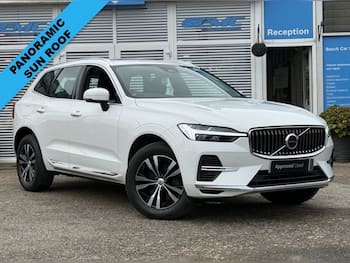 Used Volvo XC60 2022 for sale - 79722495: Photo