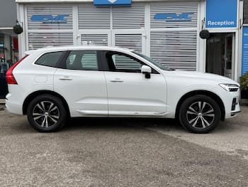 Used Volvo XC60 2022 for sale - 79722495: Photo