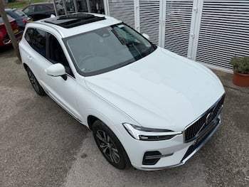 Used Volvo XC60 2022 for sale - 79722495: Photo