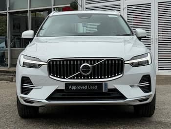 Used Volvo XC60 2022 for sale - 79722495: Photo