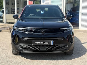 Used Vauxhall Mokka 2024 for sale - 79538977: Photo