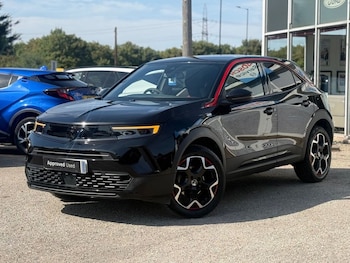 Used Vauxhall Mokka 2024 for sale - 79538977: Photo