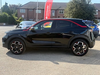 Used Vauxhall Mokka 2024 for sale - 79538977: Photo