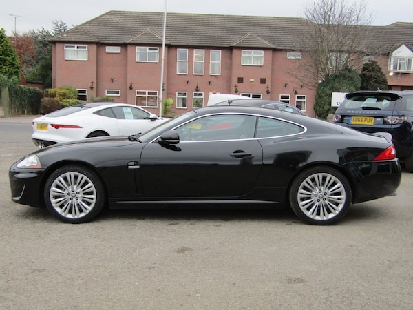 Used Jaguar XK 2011 for sale - 73888388: Photo 10