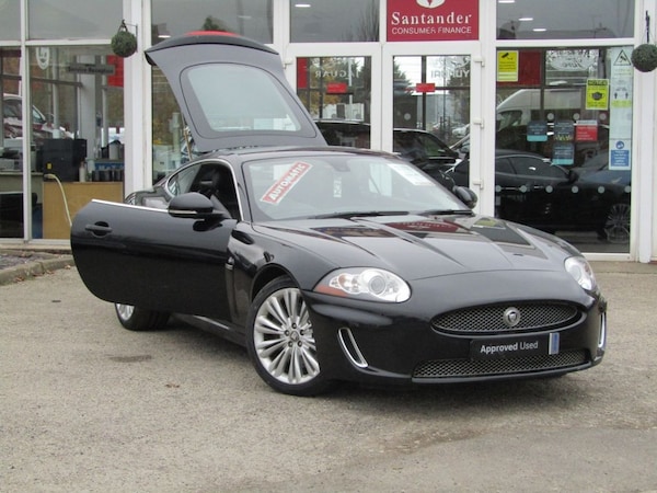 Used Jaguar XK 2011 for sale - 73888388: Photo 11
