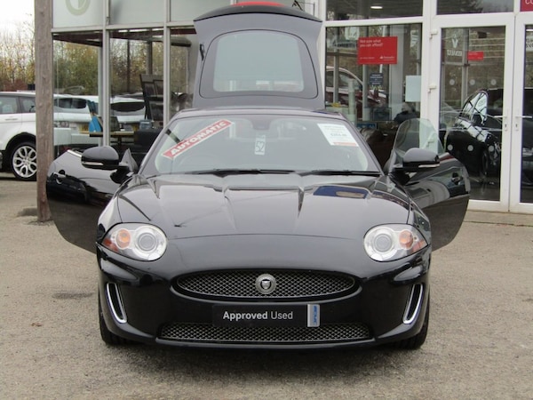 Used Jaguar XK 2011 for sale - 73888388: Photo 12