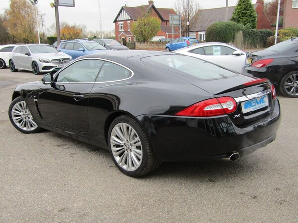 Used Jaguar XK 2011 for sale - 73888388: Photo 13