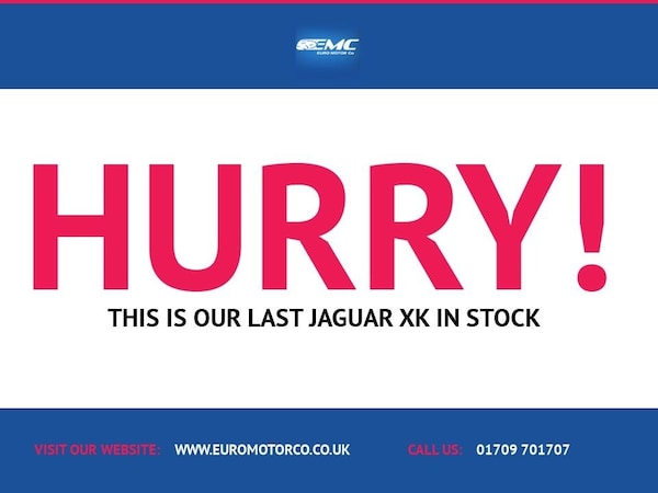 Used Jaguar XK 2011 for sale - 73888388: Photo 14
