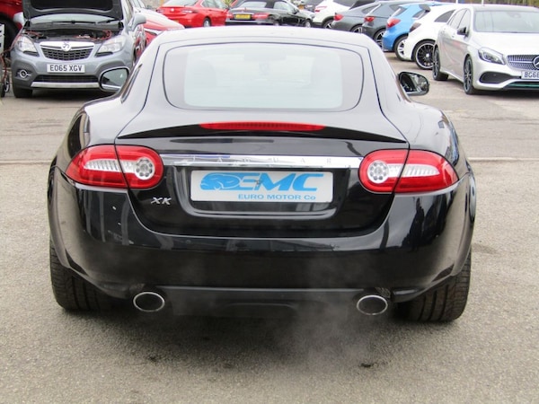 Used Jaguar XK 2011 for sale - 73888388: Photo 15