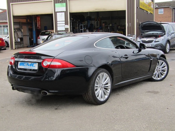 Used Jaguar XK 2011 for sale - 73888388: Photo 16
