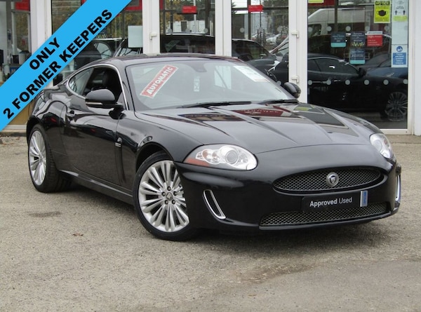 Used Jaguar XK 2011 for sale - 73888388: Photo 1
