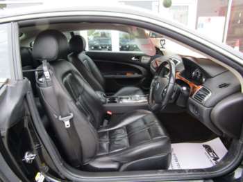 Used Jaguar XK 2011 for sale - 73888388: Photo