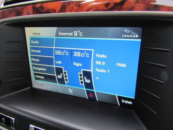 Used Jaguar XK 2011 for sale - 73888388: Photo 34