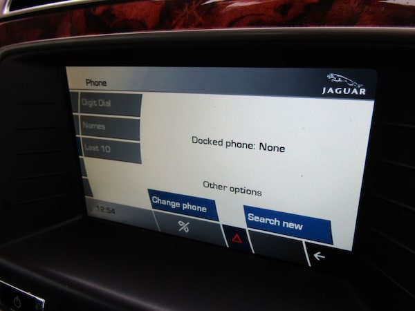 Used Jaguar XK 2011 for sale - 73888388: Photo 35
