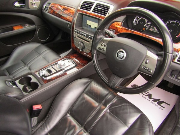 Used Jaguar XK 2011 for sale - 73888388: Photo 3