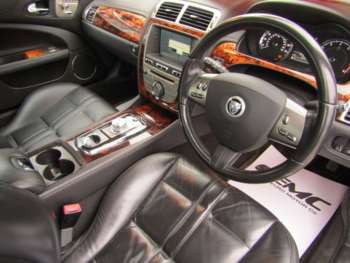 Used Jaguar XK 2011 for sale - 73888388: Photo