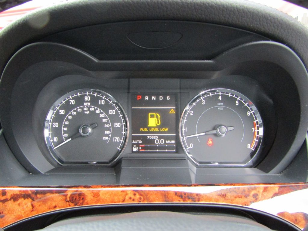 Vehicle 40